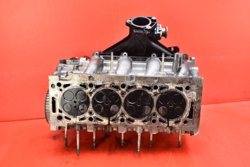 ГОЛОВКА ДВИГАТЕЛЯ 9641752610 DW10 FORD FOCUS MK2 2.0 TDCI 136 л.с. 04-08
