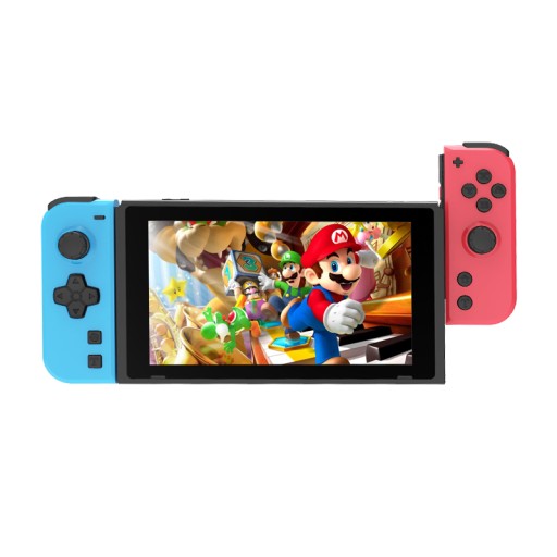 Контроллер NINTENDO Switch Joy-Con, пара