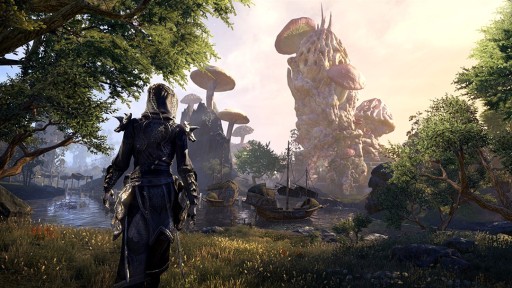 КЛЮЧ THE ELDER SCROLLS ONLINE XBOX ONE/SERIES X|S