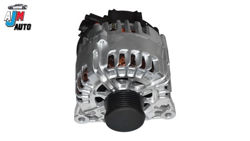 Генератор 1,4 1,6 2,0 HDI Peugeot 3008 307 308 CC