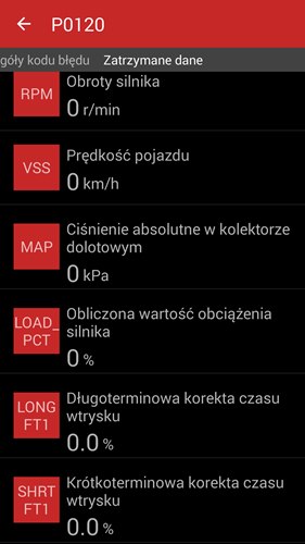 Диагностическое программное обеспечение SDPROG PL OBD2 BOX