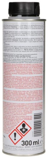 Присадка к моторному маслу LIQUI MOLY 2640