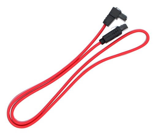 Silver Monkey SATA III - угловой кабель SATA 0,5 м