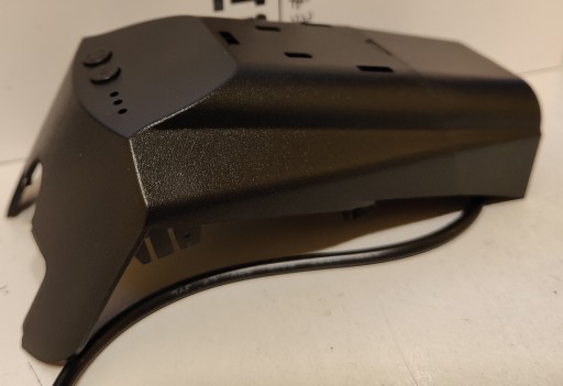 Rejestrator DVR Volvo XC40 2018-20