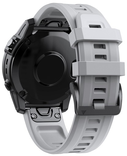 РЕМЕНЬ QUICKFIT EASYFIT ДЛЯ GARMIN FENIX 5 6 7 PRO