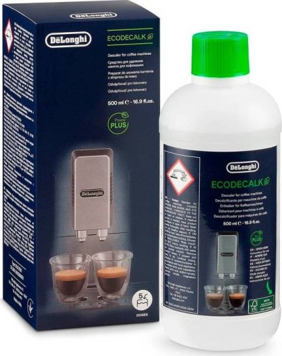 De'Longhi Ecocodecalk 500 мл.