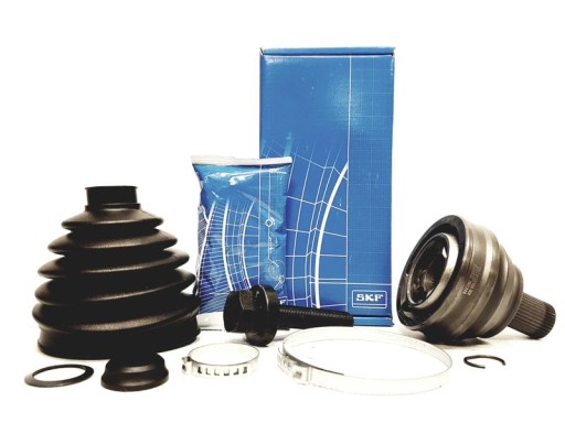 Наружный шарнир SKF VW GOLF V PASSAT B6 TOURAN