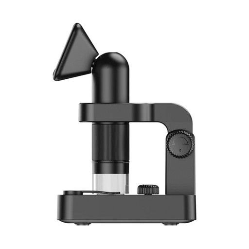 Цифровой микроскоп со светодиодным экраном 2MP RGB 20-100x