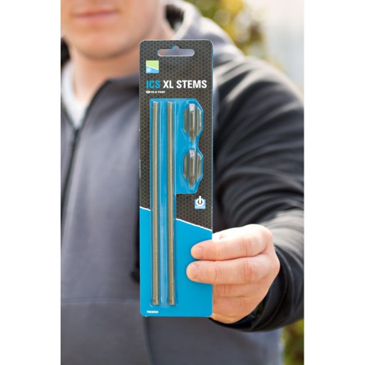Дартики для кормушек PRESTON ICS XL STEMS, 2 шт.