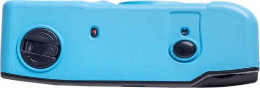 Аналоговая камера KODAK M35 для 35-мм пленки + лампа