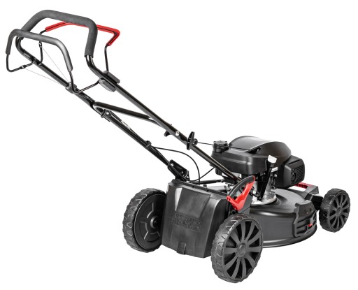 БЕНЗИНОВАЯ КОСИЛКА HONDA GCV200 ДВИГАТЕЛЬ 201см³ 56см CEDRUS KS56S-H