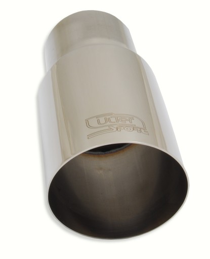 Насадка выхлопная ULTER SPORT 80 мм N1-08-1*