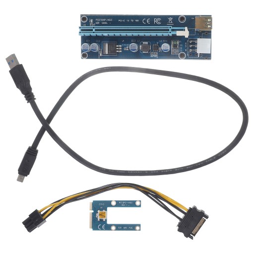 ВНЕШНИЙ ГП ДЛЯ НОУТБУКА ВНЕШНИЙ ГП PCIE