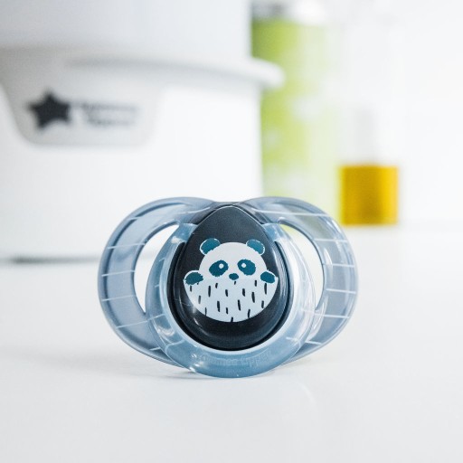 Соска-пустышка Any Time Tommee Tippee 6–18 мес.