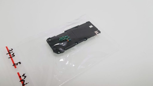 Оригинальный ДИНАМИК Музыкальный зуммер Xiaomi Mi 9 Lite