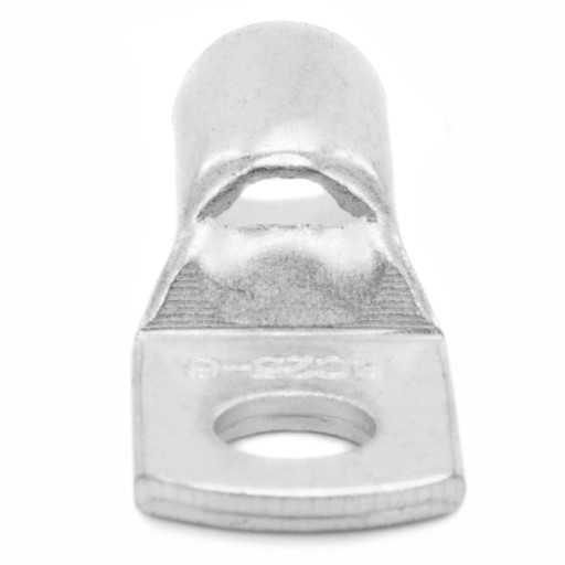 КАБЕЛЬНЫЙ КЛЕММ С МЕДНЫМ КОЛЬЦОМ CU RING 25 мм2/M6 КОЛЬЦЕВОЙ РАЗЪЕМ