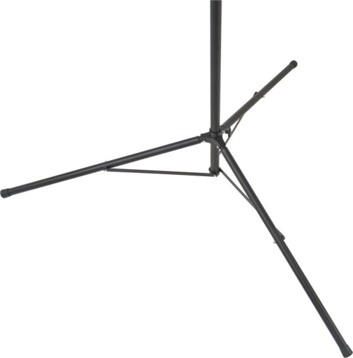 Bau ST 301 черный телескопический штатив с перекладиной