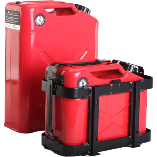 Крепления для канистр Jerry Can T-Max - корзина