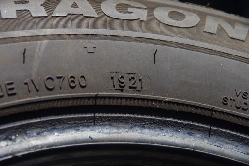 2X ФУРГОН IMPERIAL SNOWDRAGON 225/65R16C 112/110R 8 мм
