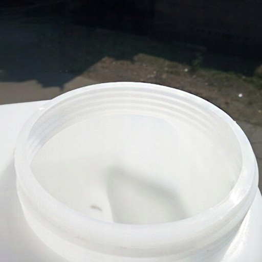Емкость для воды с краном, Вода 10л, Белый