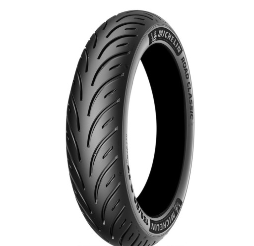 130/80B17 MICHELIN ROAD CLASSIC 65H ЗАДНИЙ 130/80-17