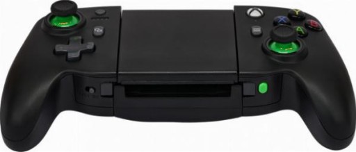 Bluetooth-пад PowerA MOGA XP7-X PLUS для Xbox xCloud/Android/Win