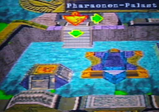 Игра Ю-Ги-О! PSX САМ ЛП ПРОЧИТАЙТЕ ОПИСАНИЕ!!!