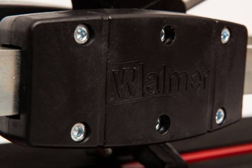 WALMER MGZ 600 МАШИНА ДЛЯ ГЛАЗИРОВАНИЯ ПЛИТКИ 600 мм