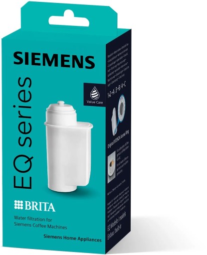 Filtr BRITA INTENZA TZ70003 BOSCH SIEMENS 2szt