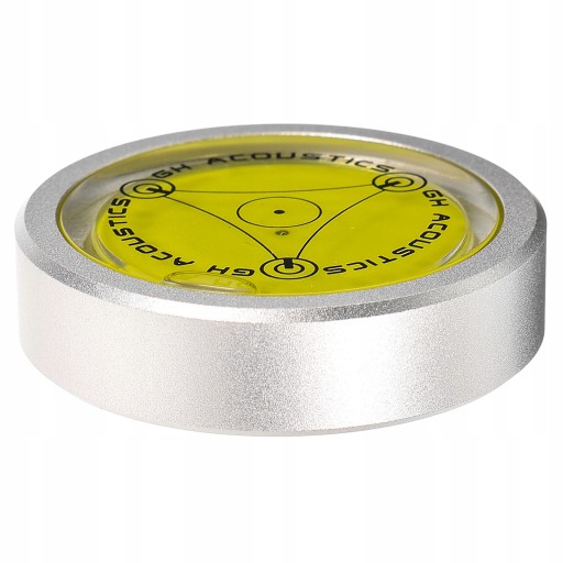 Balanced Disc Stabilizer Profesjonalny rekord
