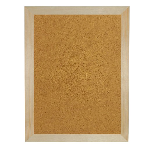 Ramka z Drewna Sosny do Oprawy rozmiaru 100x70cm