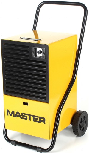 ОСУШИТЕЛЬ ВОЗДУХА MASTER DH 26