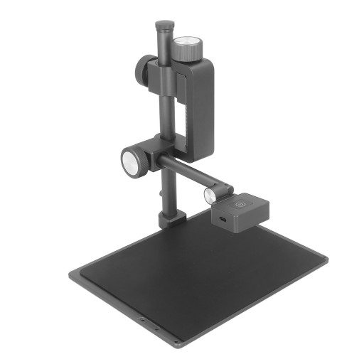 Инфракрасный анализатор тепловизионных изображений, 3D-термокамера