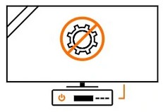 Тюнер DVB-T2 HEVC, декодер сигнала T2-BOX + антенна