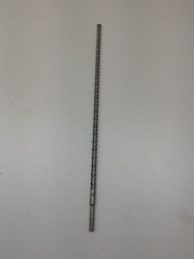 УДАРНАЯ ДРЕЛЬ SDS+ PLUS-5 14*550/600ММ