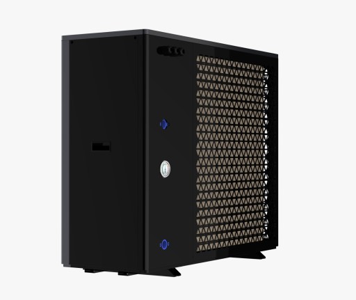 SMART-HEAT PRO 9 моноблочный инверторный тепловой насос