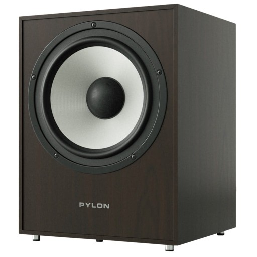 САБВУФЕР PYLON AUDIO PEARL SUB + БЕСПЛАТНАЯ МАСКА