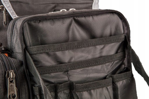 СУМКА ДЛЯ ИНСТРУМЕНТОВ NEO FITTING С РУЧКАМИ РЮКЗАК С 8 КАРМАНАМИ 84-315