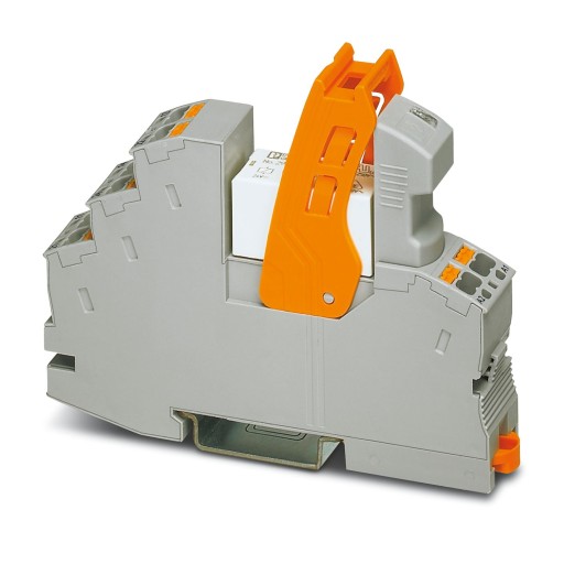 Интерфейсное реле RIF-1-RPT-LDP-24DC/2X21 Реле Phoenix 2903334