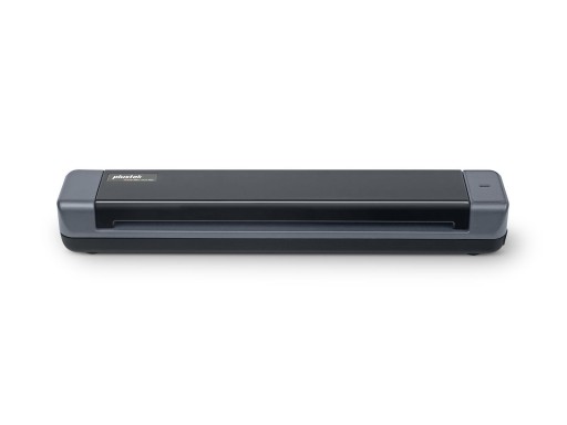 Сканер Plustek MobileOffice S410 PLUS