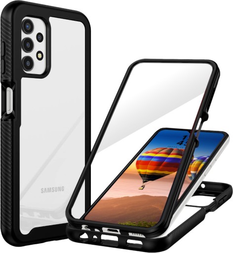 ARMOR CASE 360 ДЛЯ SAMSUNG A13 4G 5G A04S