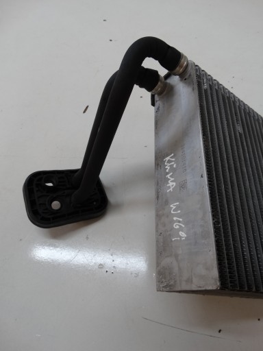 ИСПАРИТЕЛЬ КОНДИЦИОНЕРА ВОЗДУХА MERCEDES W169 LIFT 314101410