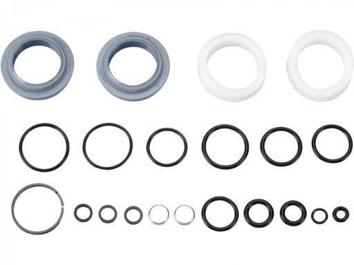 Zestaw serwisowy RockShox AM Fork Service Kit, Basic Sekt
