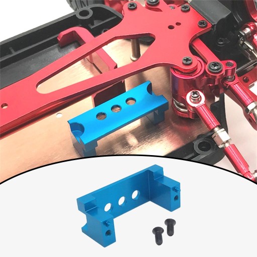 Сервопривод из сплава в масштабе 1/14 для Wltoys Blue