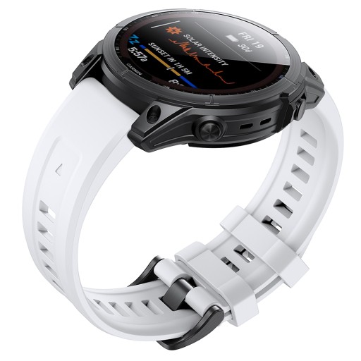 Quickfit Easyfit Belt для Garmin Fenix ​​5 6 7 Pro Pro