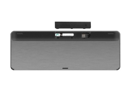 Беспроводная клавиатура Natec Turbot для Smart TV