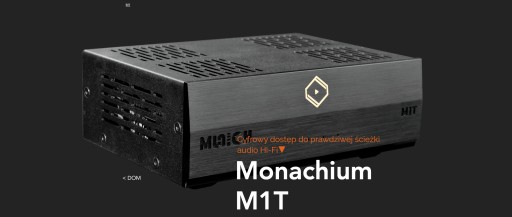 SILENT ANGEL MUNICH M1T 2 ГБ аудиофильский стример