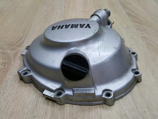 YAMAHA YZF R6 RJ03 5EB КРЫШКА КРЫШКА КРЫШКА