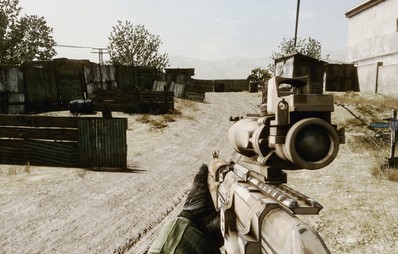 Консоль Microsoft Xbox 360 60 ГБ Medal Of Honor