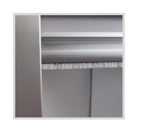 Roleta Dachowa PREMIUM 60x90 BLACKOUT na wymiar